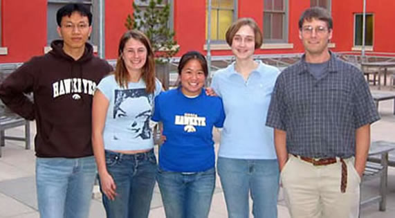 Group photo